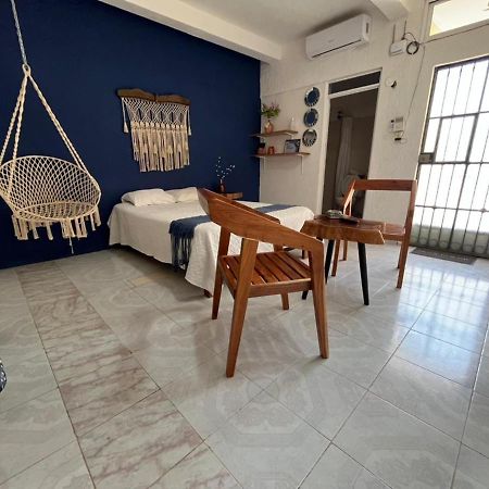 ואיאדוליד Mi Cielito Room מראה חיצוני תמונה
