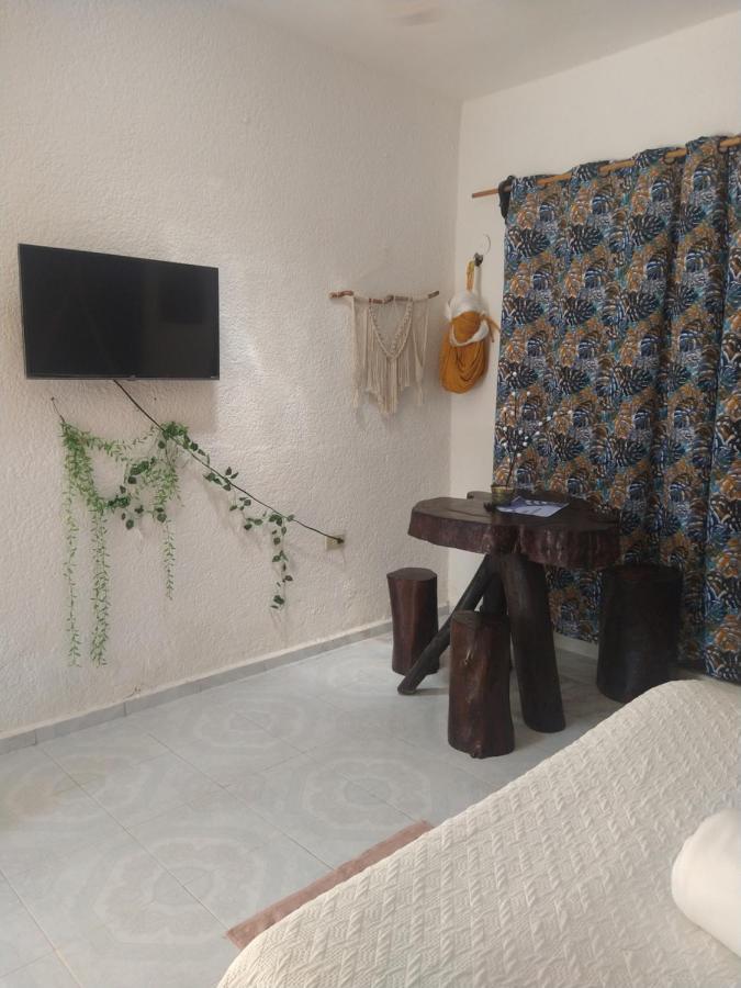 ואיאדוליד Mi Cielito Room מראה חיצוני תמונה