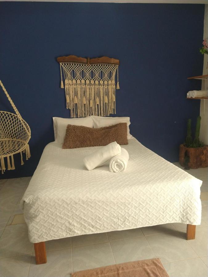 ואיאדוליד Mi Cielito Room מראה חיצוני תמונה